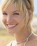 Ashley Scott